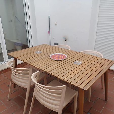 Apartamento En El Casco Antiguo En Plena Alameda Seville Exterior photo